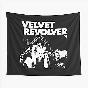 Velvet Revolver Band Tapestry