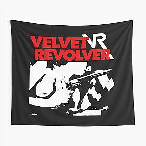 Velvet Revolver Band Tapestry