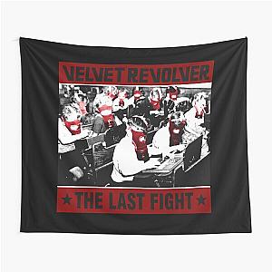 Velvet Revolver Band Tapestry