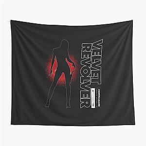 Gifts for Women Velvet Revolver Cool Love Graphic Tapestry