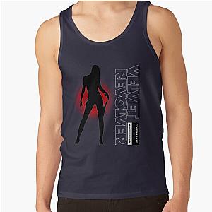 VELVET REVOLVER Classic Tank Top