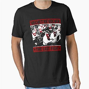 Velvet Revolver Essential T-Shirt