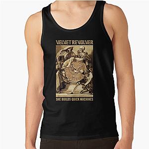 VELVET REVOLVER TANK TOP