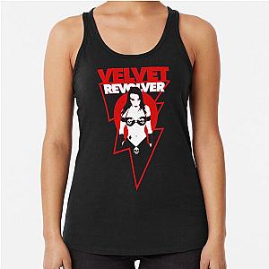 Velvet Revolver Tank Top