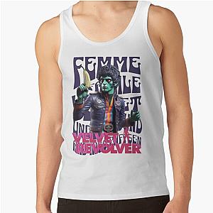 Velvet Revolver Tank Top
