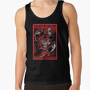 VELVET REVOLVER Tank Top