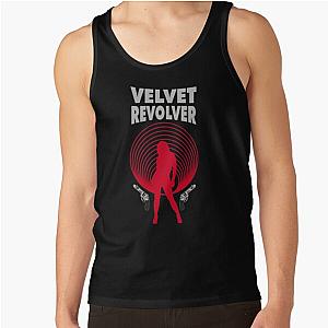 VELVET REVOLVER TANK TOP