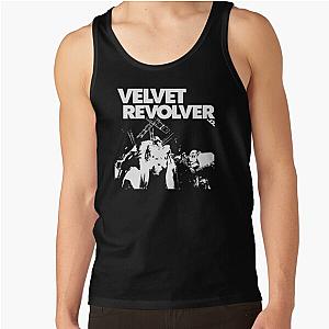 VELVET REVOLVER Tank Top