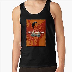 VELVET REVOLVER Tank Top
