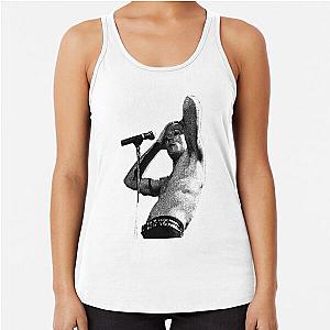 Headbang Velvet Revolver Racerback Tank Top