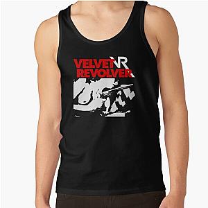 VELVET REVOLVER Tank Top