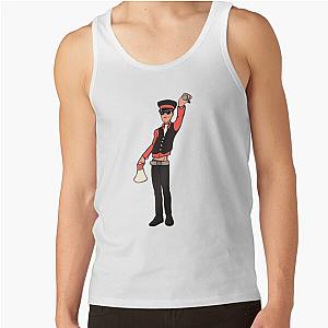 Scott Weiland Velvet Revolver Tank