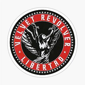 Velvet Revolver - Classic Rock Sticker
