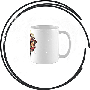 Velvet Revolver Mugs
