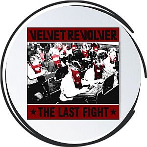 Velvet Revolver Posters