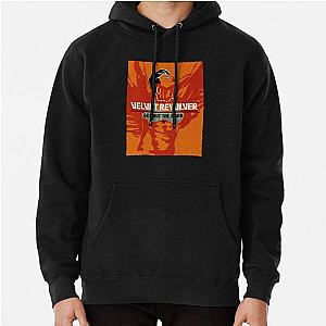 VELVET REVOLVER Pullover Hoodie