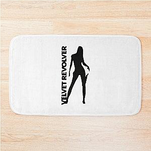 Velvet Revolver Bath Mat