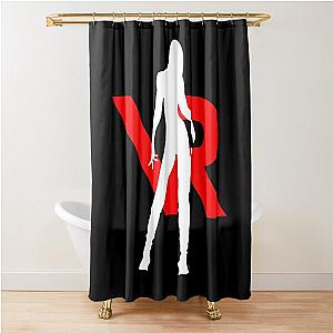 VELVET REVOLVER BAND Shower Curtain