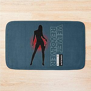 VELVET REVOLVER   Bath Mat