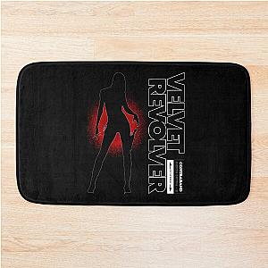 Gifts For Women Velvet Revolver Cool Graphic Love Funny Bath Mat