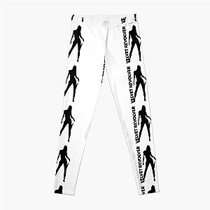 Velvet Revolver Leggings