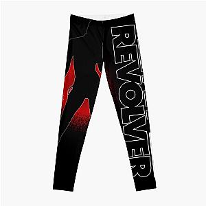 Gifts For Women Velvet Revolver Cool Graphic Love Funny Leggings