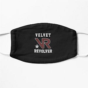 Velvet Revolver Team Revolver Funny Flat Mask