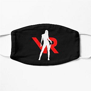 VELVET REVOLVER BAND Flat Mask