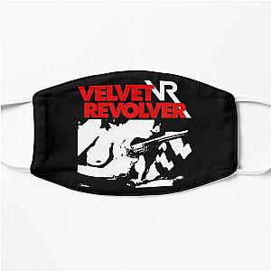 VELVET REVOLVER BAND Flat Mask