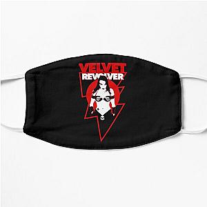 VELVET REVOLVER BAND Flat Mask