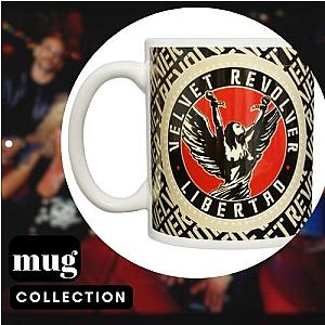 Velvet Revolver Mugs