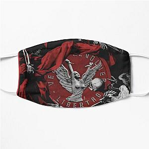 VELVET REVOLVER BAND Flat Mask