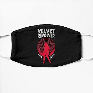 VELVET REVOLVER BAND Flat Mask