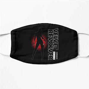 Gifts For Women Velvet Revolver Cool Graphic Love Funny Flat Mask