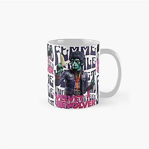 Velvet Revolver  Classic Mug