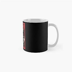 VELVET REVOLVER BAND Classic Mug