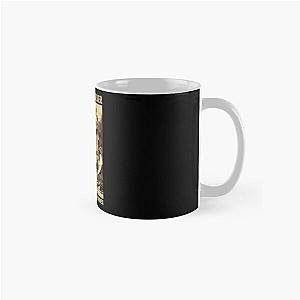 VELVET REVOLVER BAND Classic Mug