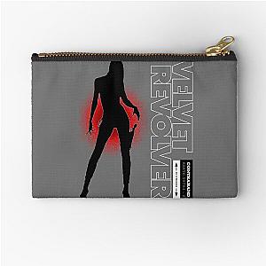 VELVET REVOLVER Classic T-Shirt Zipper Pouch