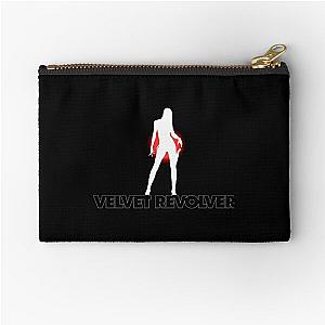 VELVET REVOLVER Zipper Pouch