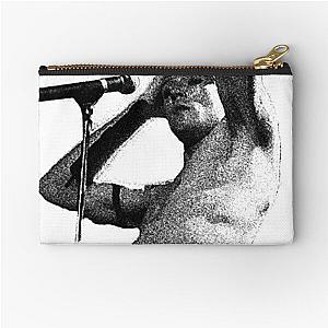 Headbang Velvet Revolver  Zipper Pouch