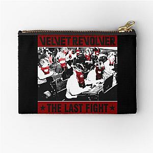 VELVET REVOLVER BAND Zipper Pouch