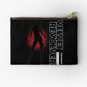 Gifts For Women Velvet Revolver Cool Graphic Love Funny Zipper Pouch