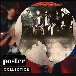 Velvet Revolver Posters