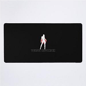 VELVET REVOLVER Desk Mat