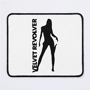 Velvet Revolver Mouse Pad