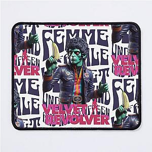 Velvet Revolver  Mouse Pad