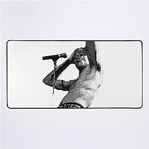 Headbang Velvet Revolver  Desk Mat