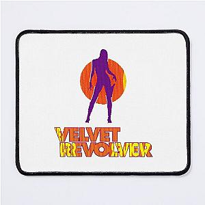 Velvet Revolver Mouse Pad