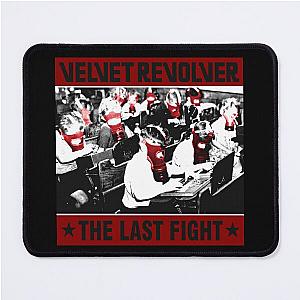 VELVET REVOLVER BAND Mouse Pad