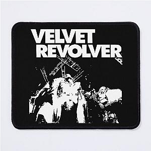 VELVET REVOLVER BAND Mouse Pad